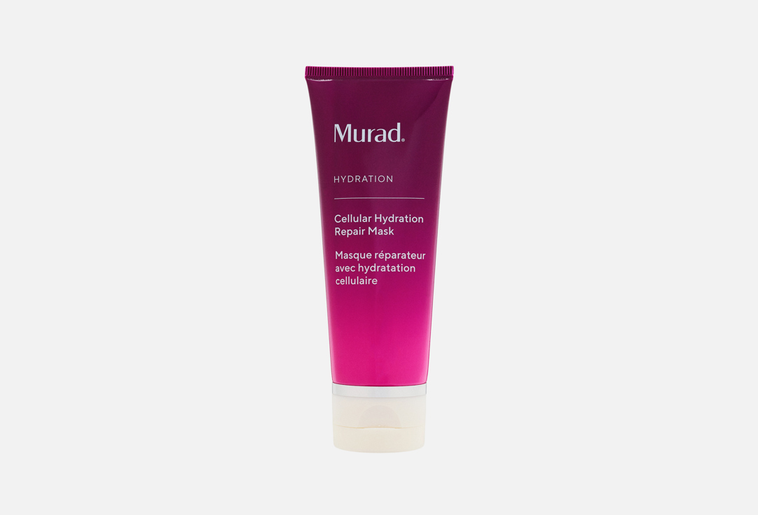 Murad Moisturizing & Replenishing Face Mask Cellular Hydration Repair