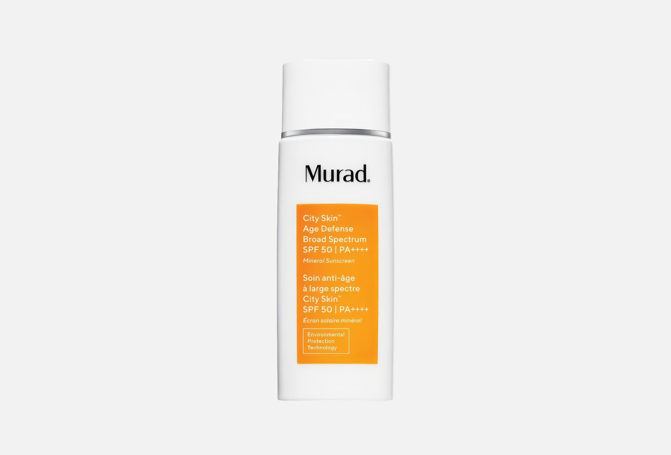 City Skin Age Defense 50