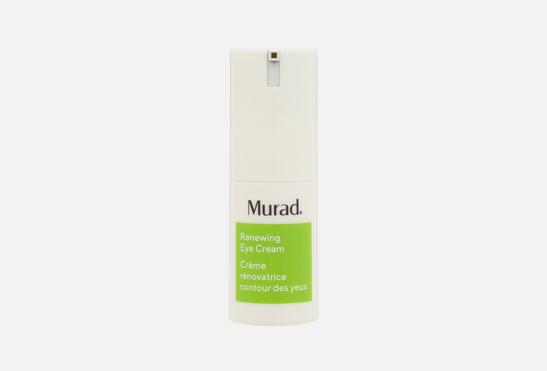 Murad Firming Eye Treatment Renewing Eye Cream