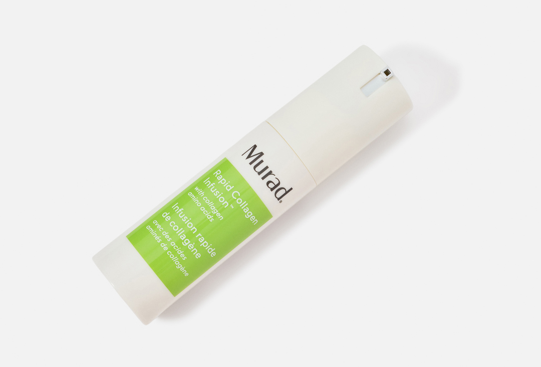 Murad Anti-aging Face Treatment Rapid Collagen Infusion