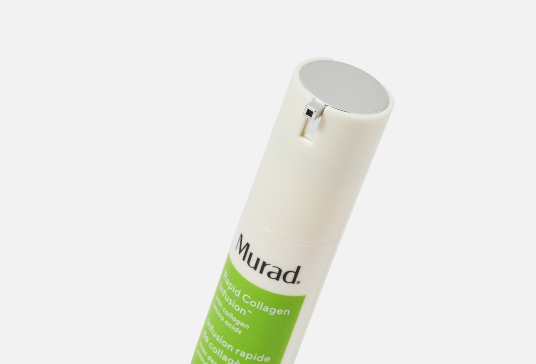 Murad Anti-aging Face Treatment Rapid Collagen Infusion