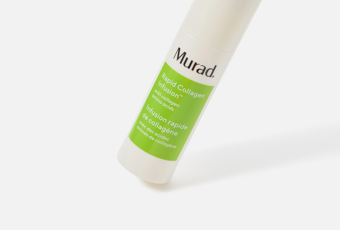Murad Anti-aging Face Treatment Rapid Collagen Infusion