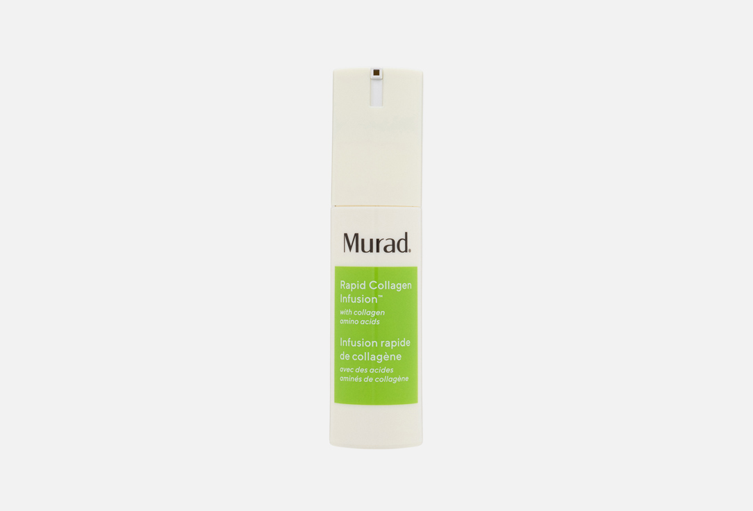 Murad Anti-aging Face Treatment Rapid Collagen Infusion