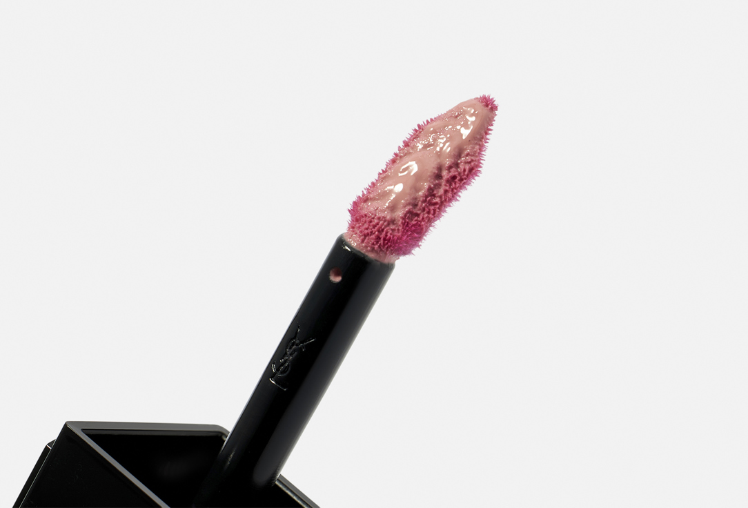 Yves Saint Laurent Shine Liquid Lipstick THE INKS Blur