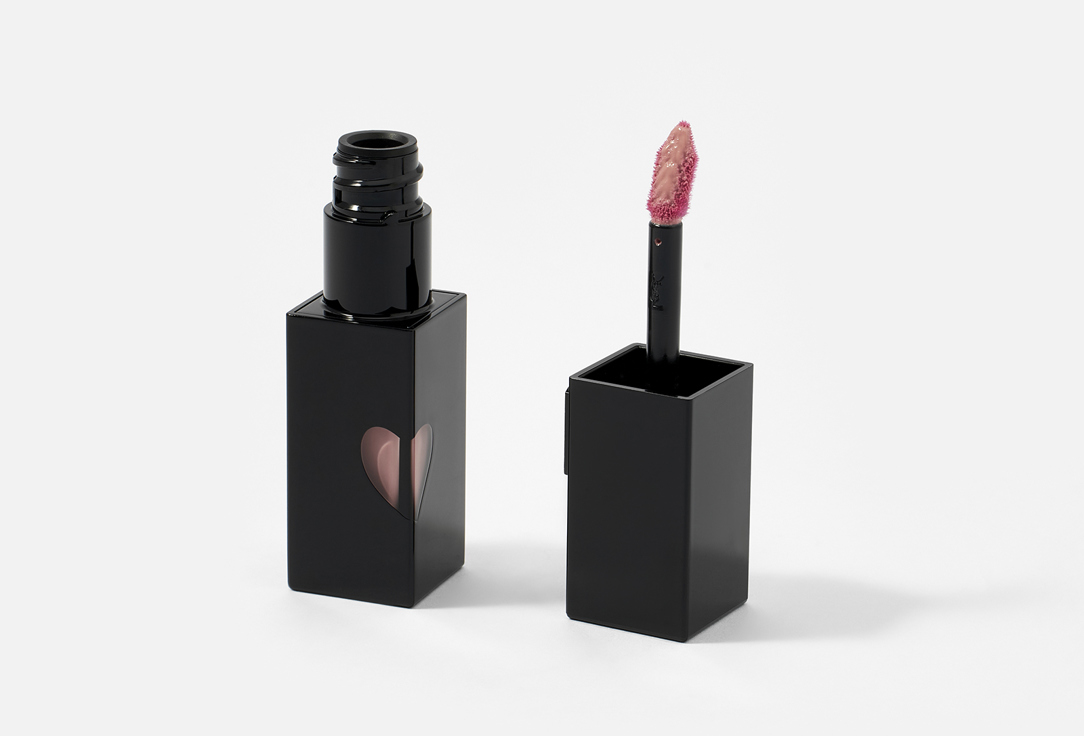 Yves Saint Laurent Shine Liquid Lipstick THE INKS Blur