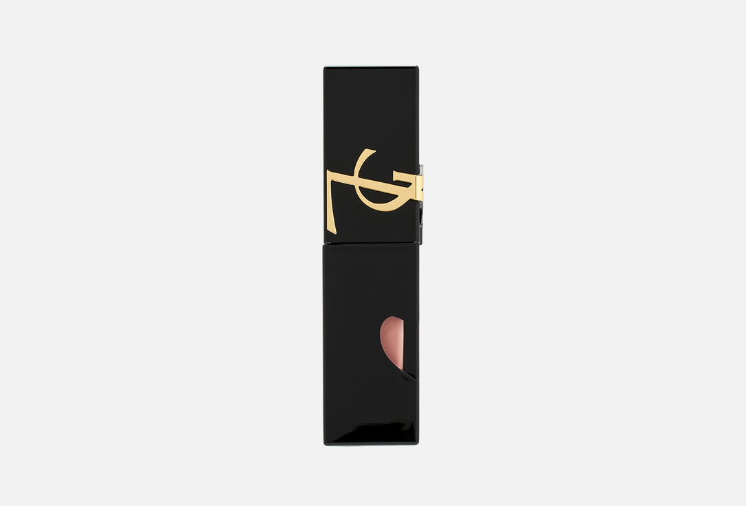 Yves Saint Laurent Shine Liquid Lipstick THE INKS Blur
