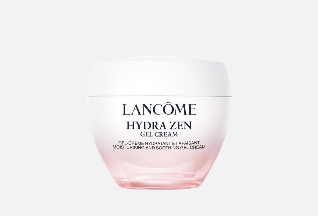 Lancome Hydrating Day Face Gel-Cream Moisturizer Hydra Zen