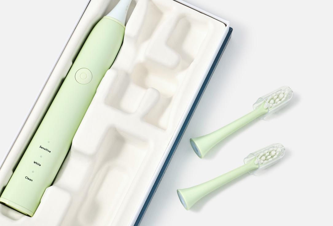 GEM Electric Toothbrush Toothbrush