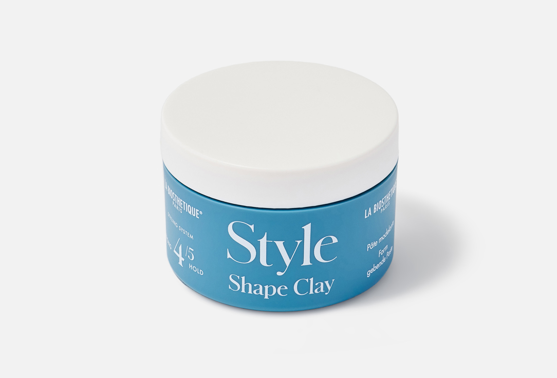 La Biosthetique Shape Clay Style 75 ml La Biosthetique Shape Clay Style