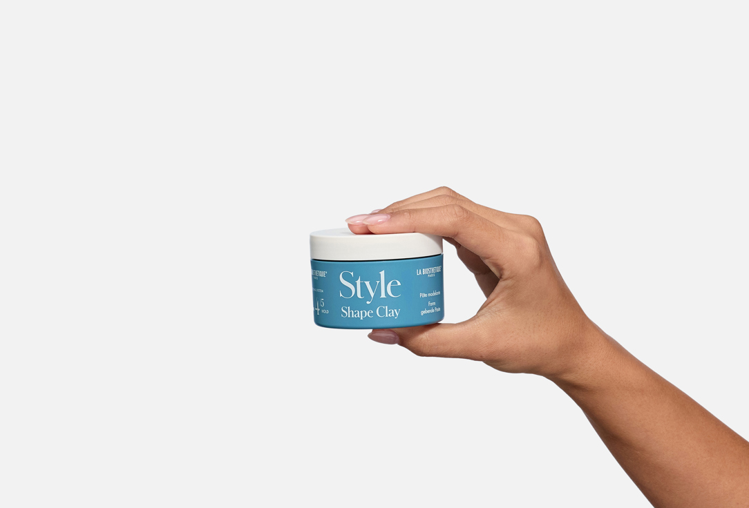 La Biosthetique Shape Clay Style 75 ml La Biosthetique Shape Clay Style