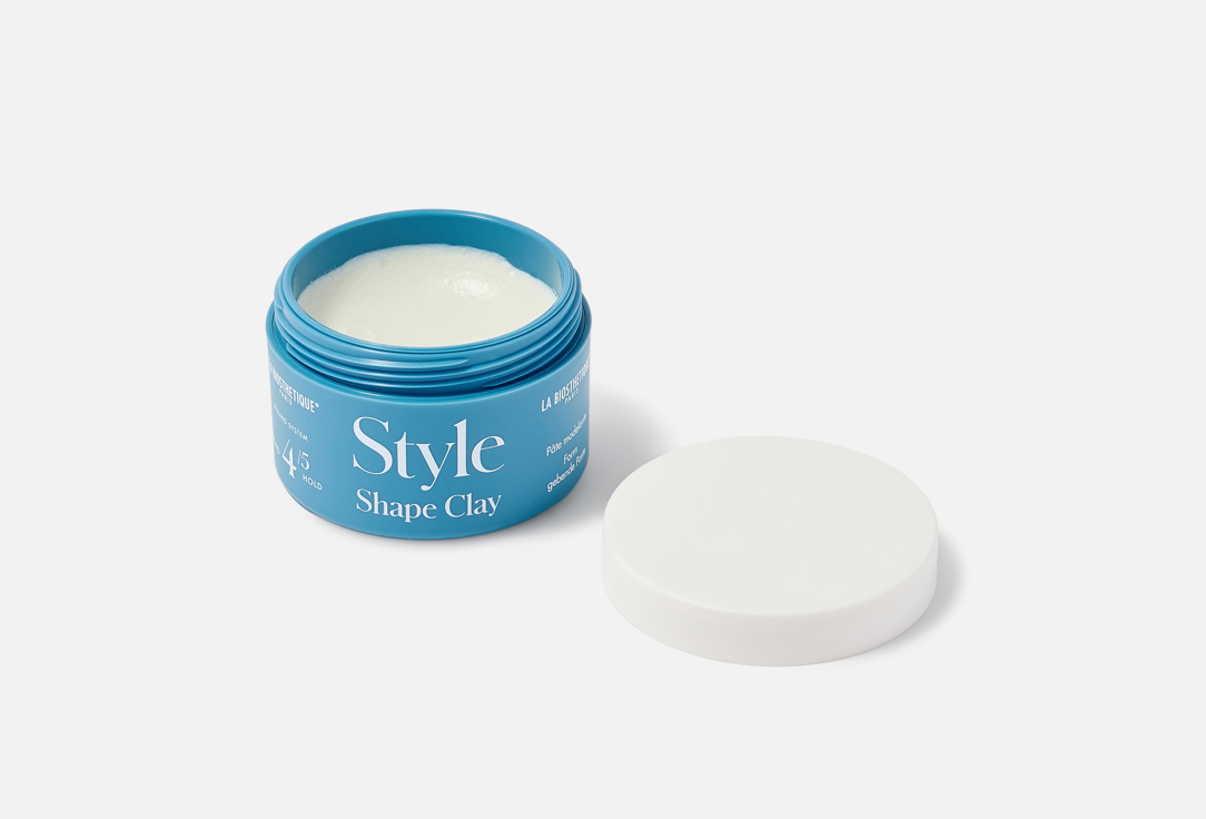 La Biosthetique Shape Clay Style 75 ml La Biosthetique Shape Clay Style