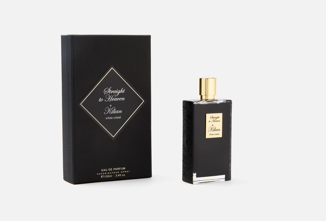 Kilian Paris Eau de Parfum Straight To Heaven