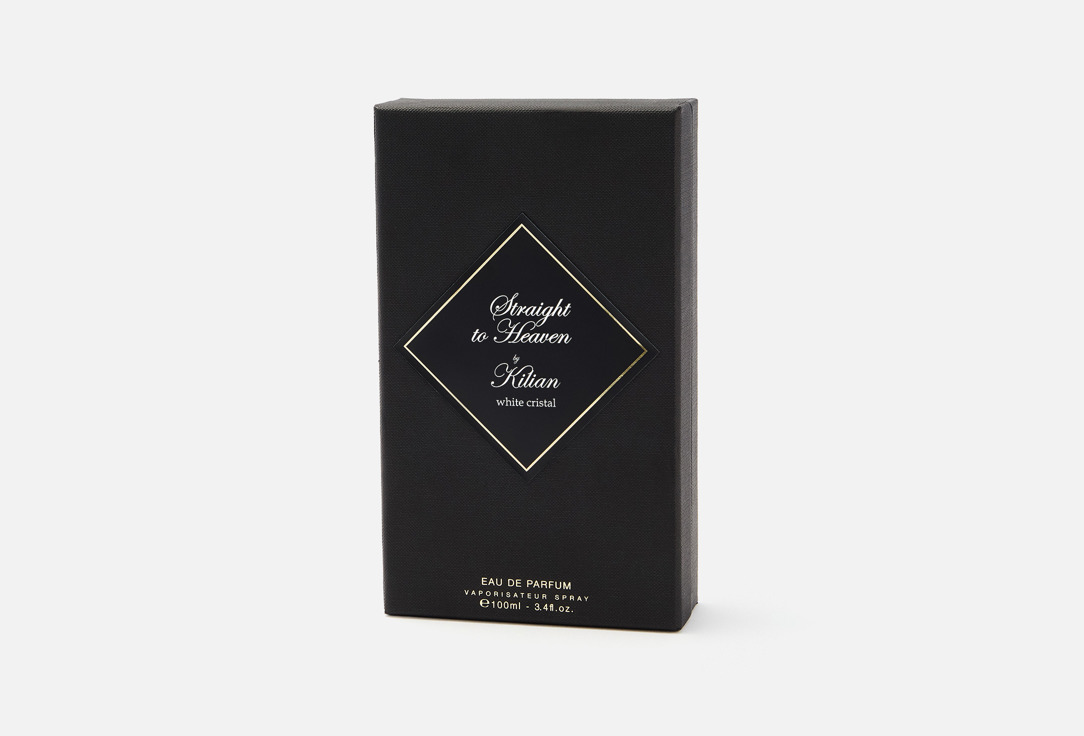 Kilian Paris Eau de Parfum Straight To Heaven
