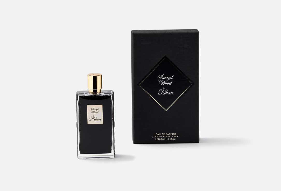 Kilian Paris Eau de Parfum Sacred Wood