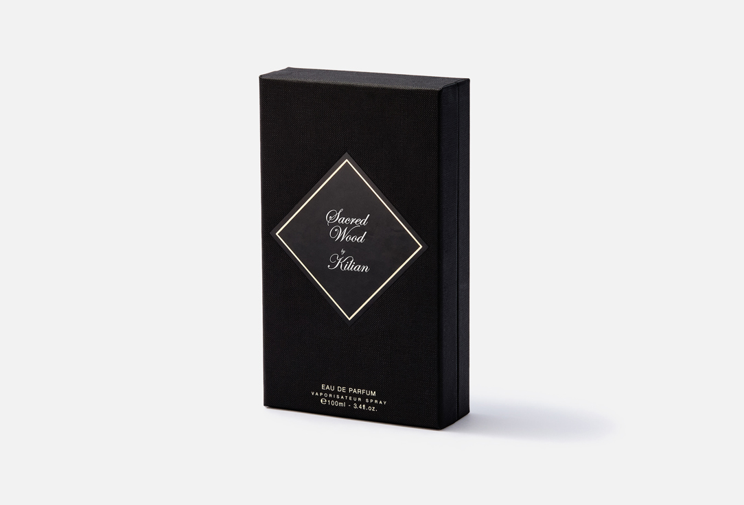 Kilian Paris Eau de Parfum Sacred Wood