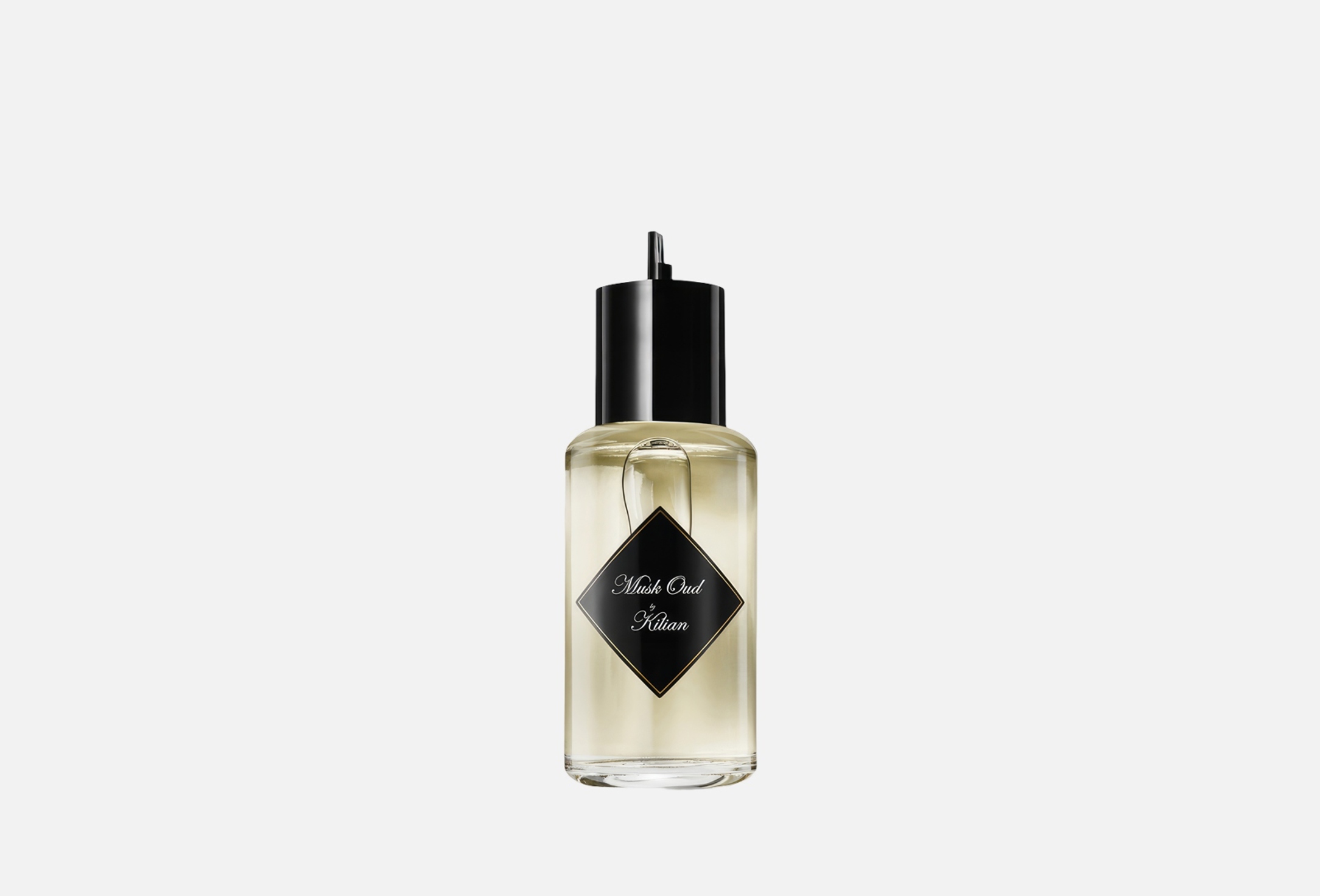 Musk Oud 100