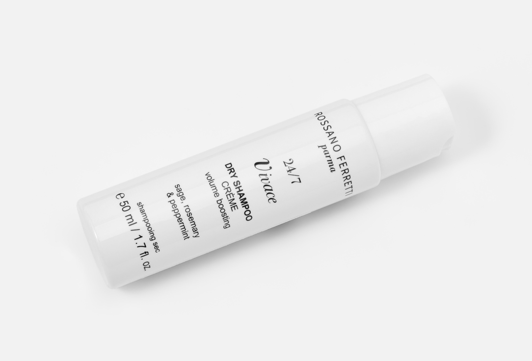 ROSSANO FERRETTI Dry shampoo crème Vivace 24/7