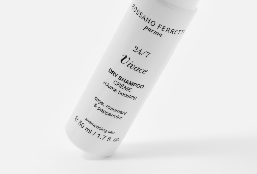 ROSSANO FERRETTI Dry shampoo crème Vivace 24/7