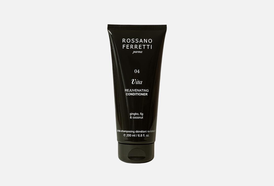 ROSSANO FERRETTI Rejuvenating hair conditioner Vita 04