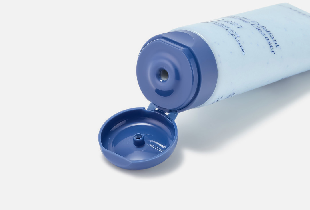 Clarins Purifying Face Gel Men Exfoliating Cleanser 125 ml Clarins Purifying Face Gel Men Exfoliating Cleanser