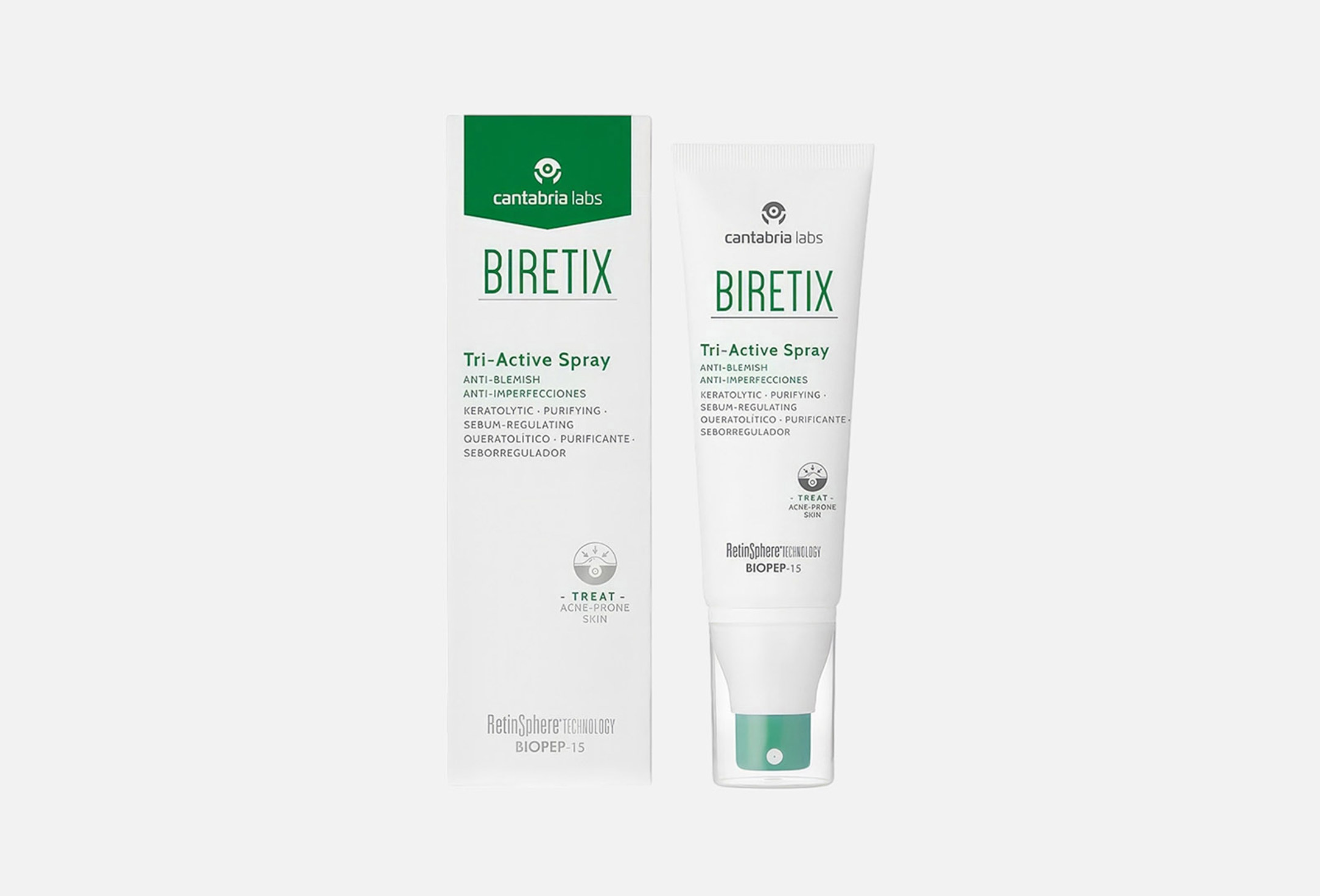Biretix Tri-Active Spray 100