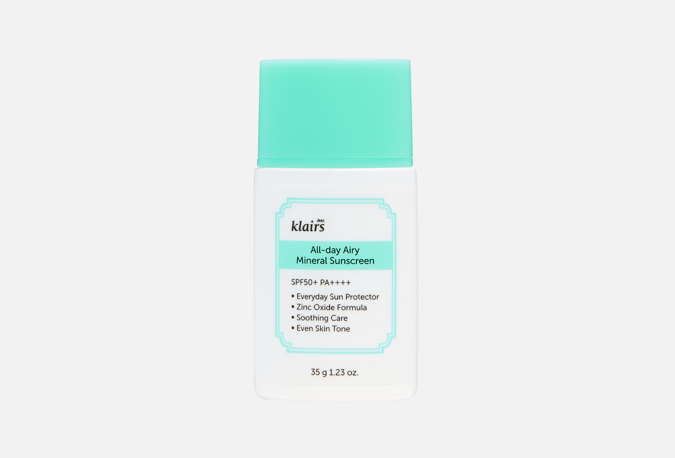 All-day Airy Mineral  35 