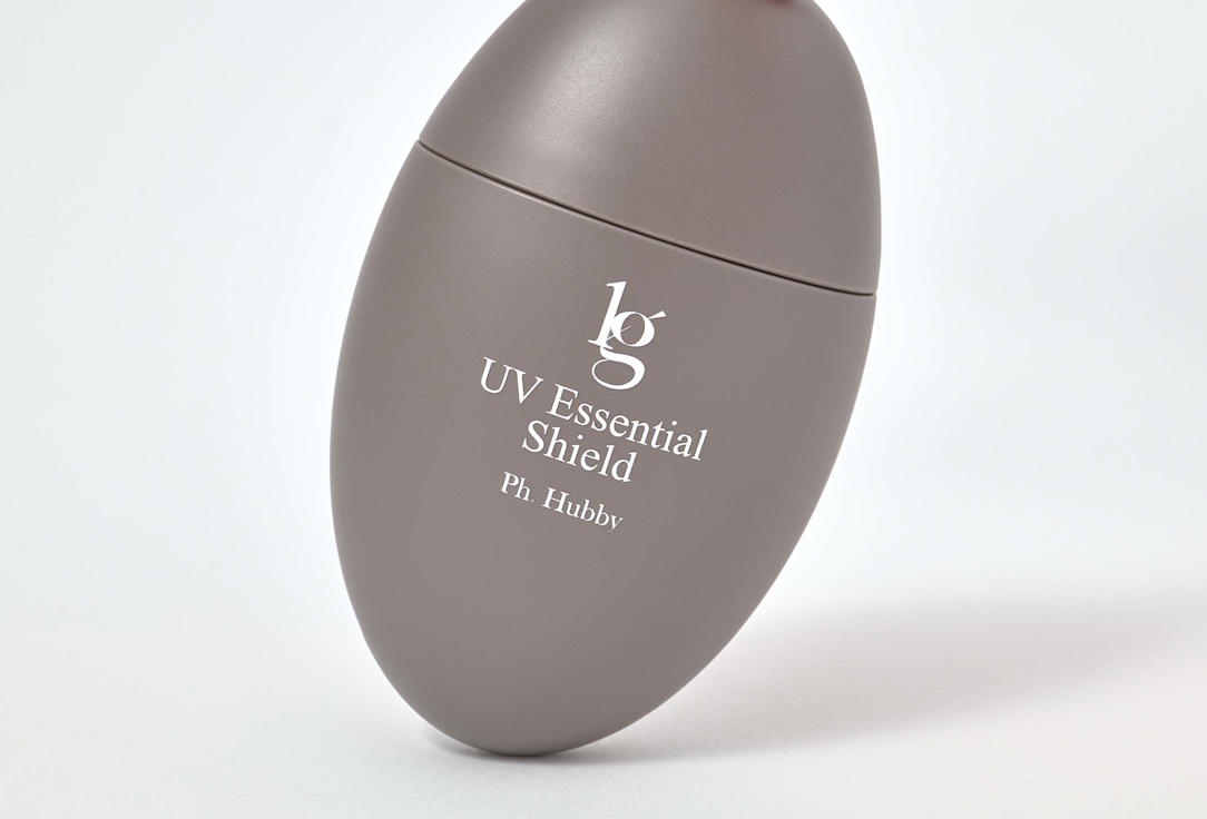 Ph.Hubby Sun Cream SPF 50+ PA++++ Uv essential shield