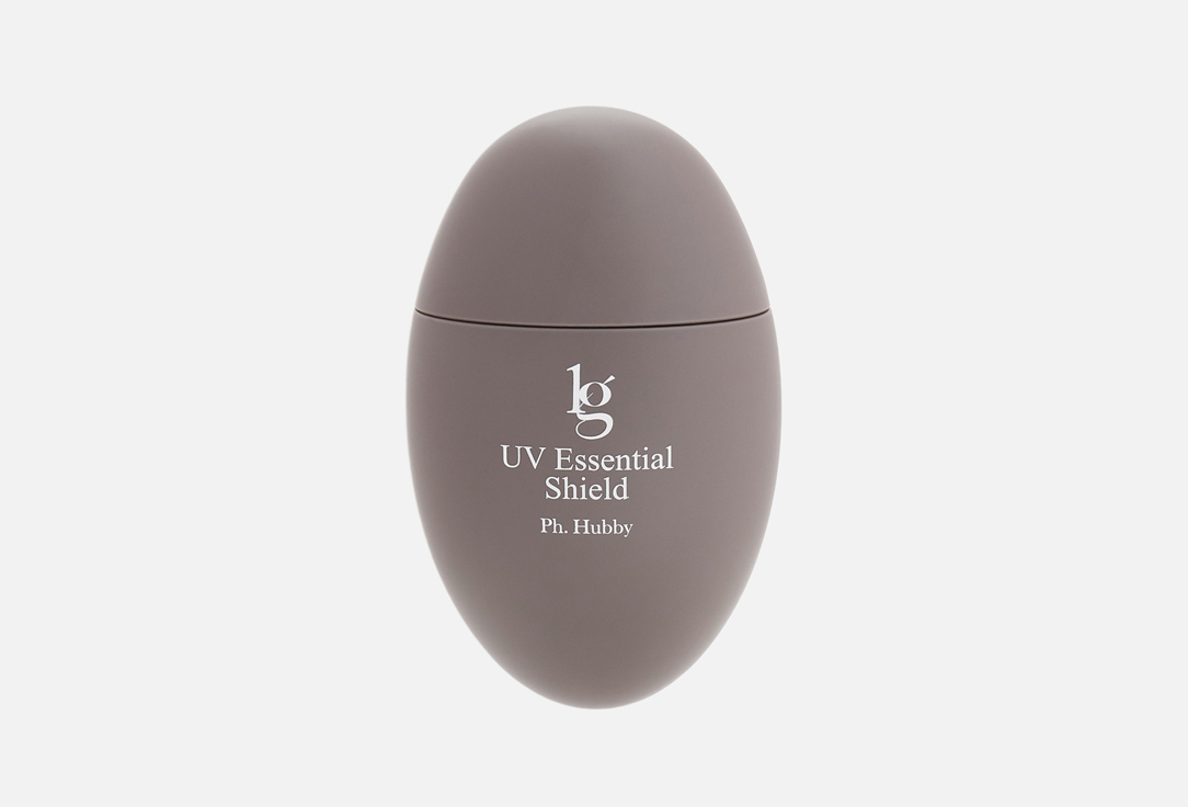 Ph.Hubby Sun Cream SPF 50+ PA++++ Uv essential shield