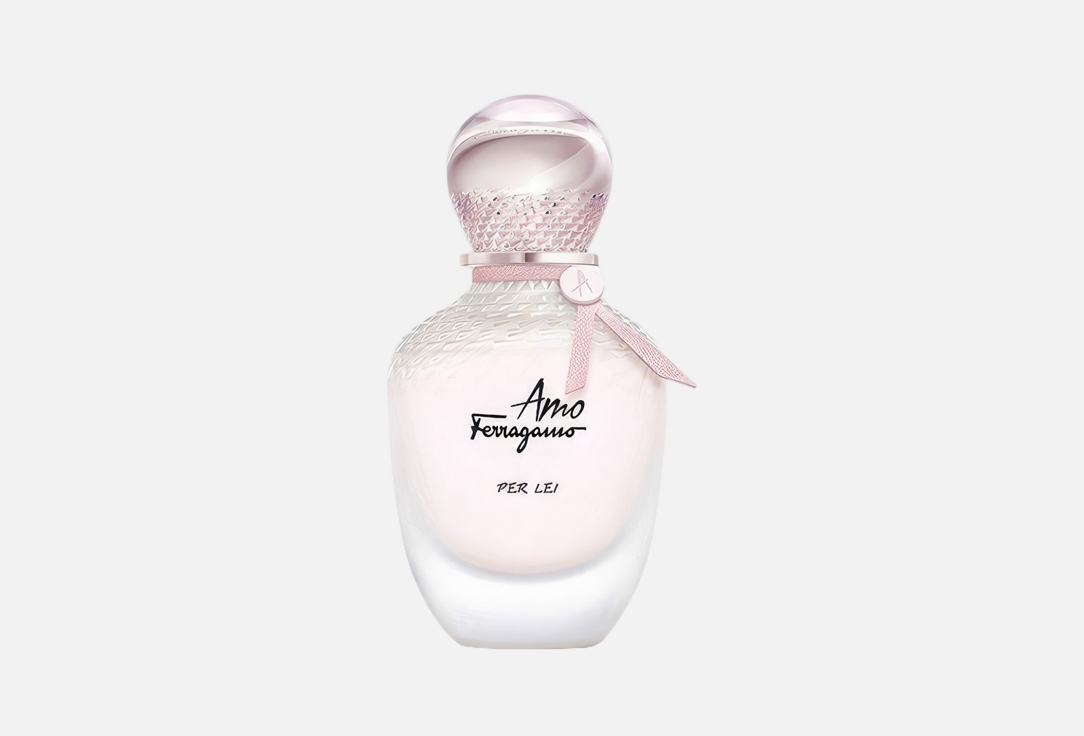 SALVATORE FERRAGAMO Eau de Parfum Amo per lei 100 ml SALVATORE FERRAGAMO Eau de Parfum Amo per lei
