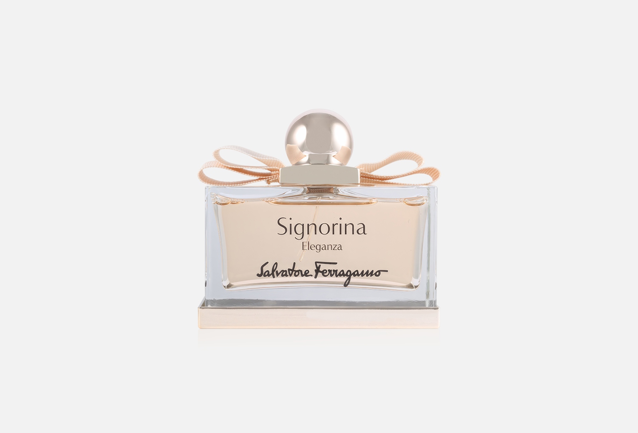 SIGNORINA ELEGANZA 100