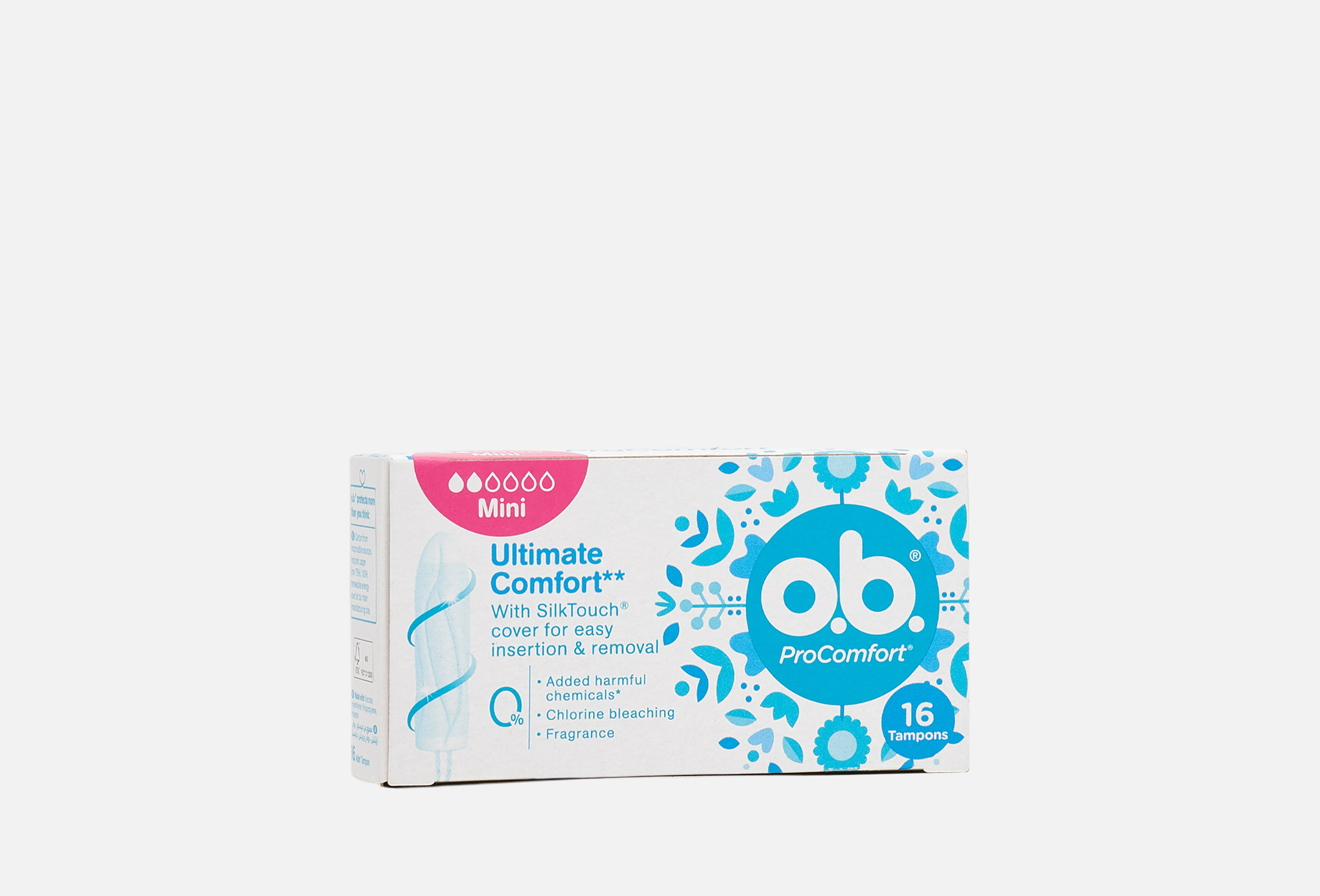 ProComfort Mini 16