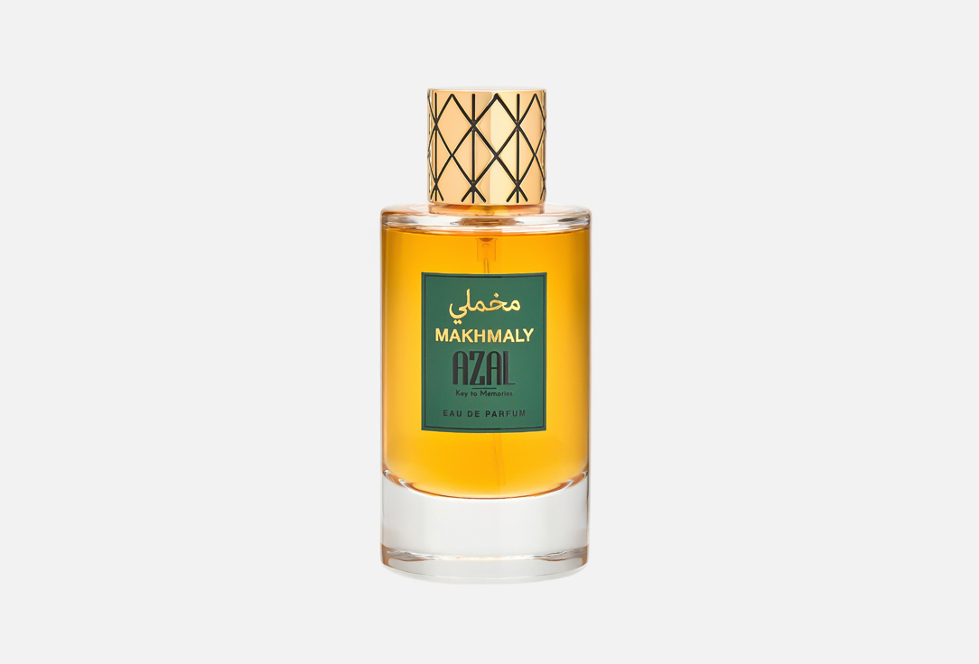 Azal Eau de Parfum MAKHMALY