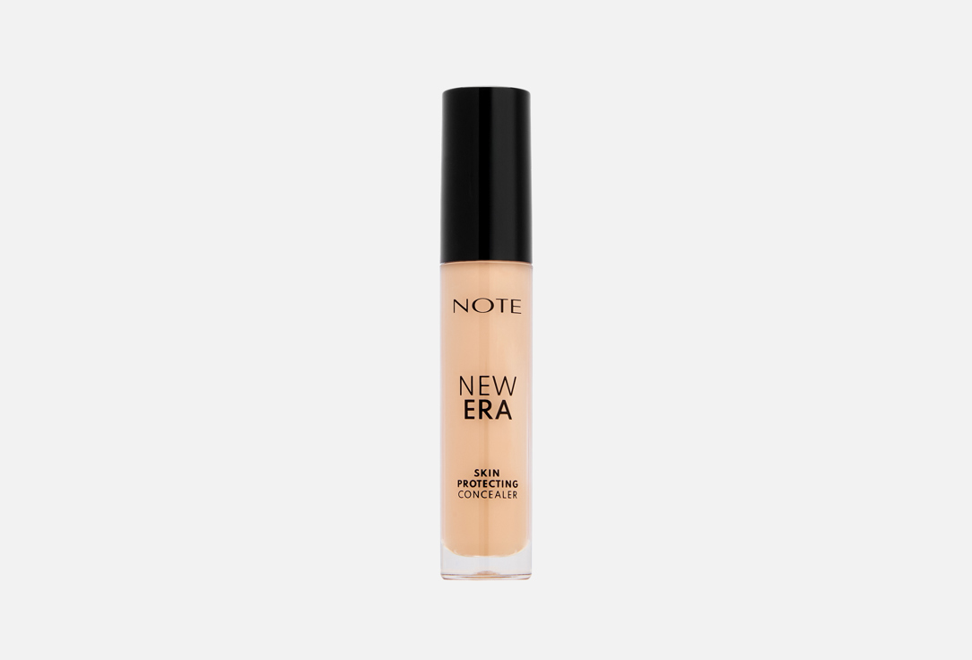 NOTE Hydrating Concealer New era skin protecting concealer