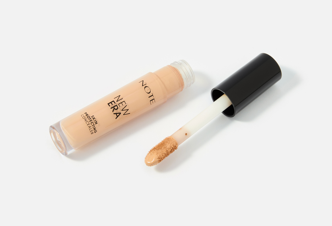 NOTE Hydrating Concealer New era skin protecting concealer 50 5.5 ml NOTE Hydrating Concealer New era skin protecting concealer