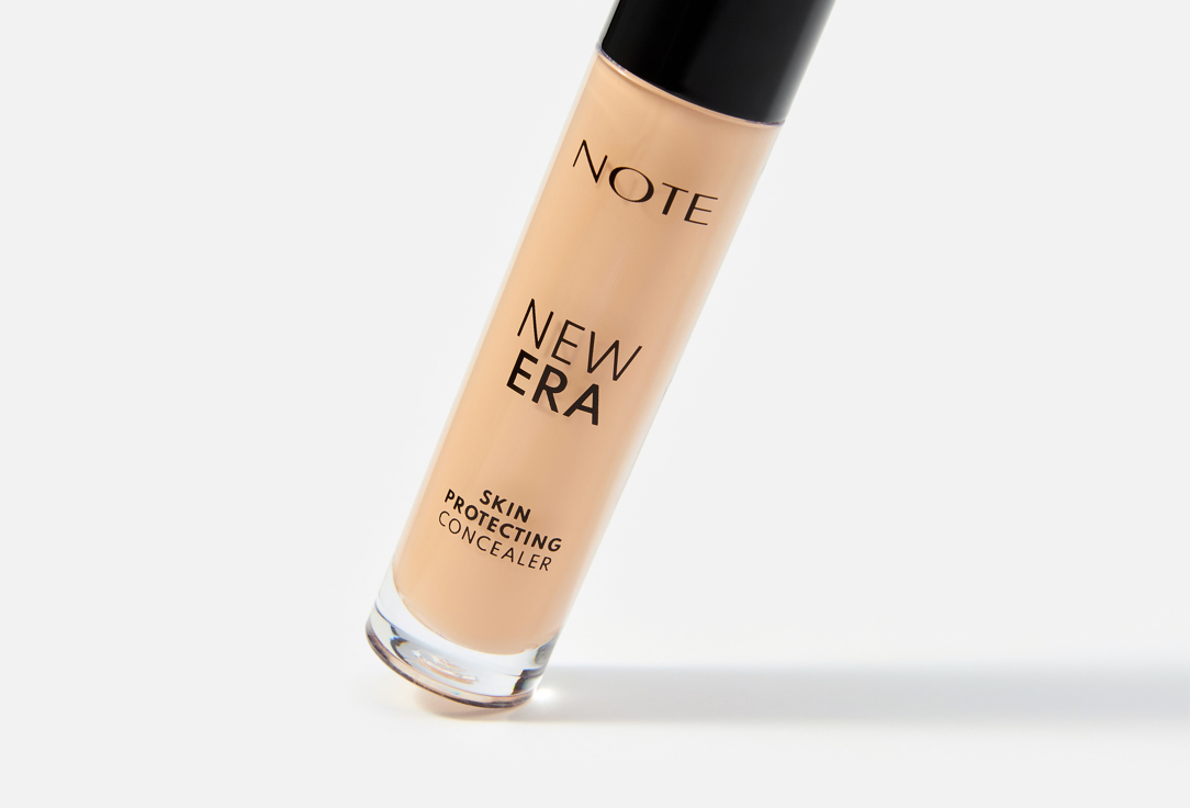 NOTE Hydrating Concealer New era skin protecting concealer 50 5.5 ml NOTE Hydrating Concealer New era skin protecting concealer