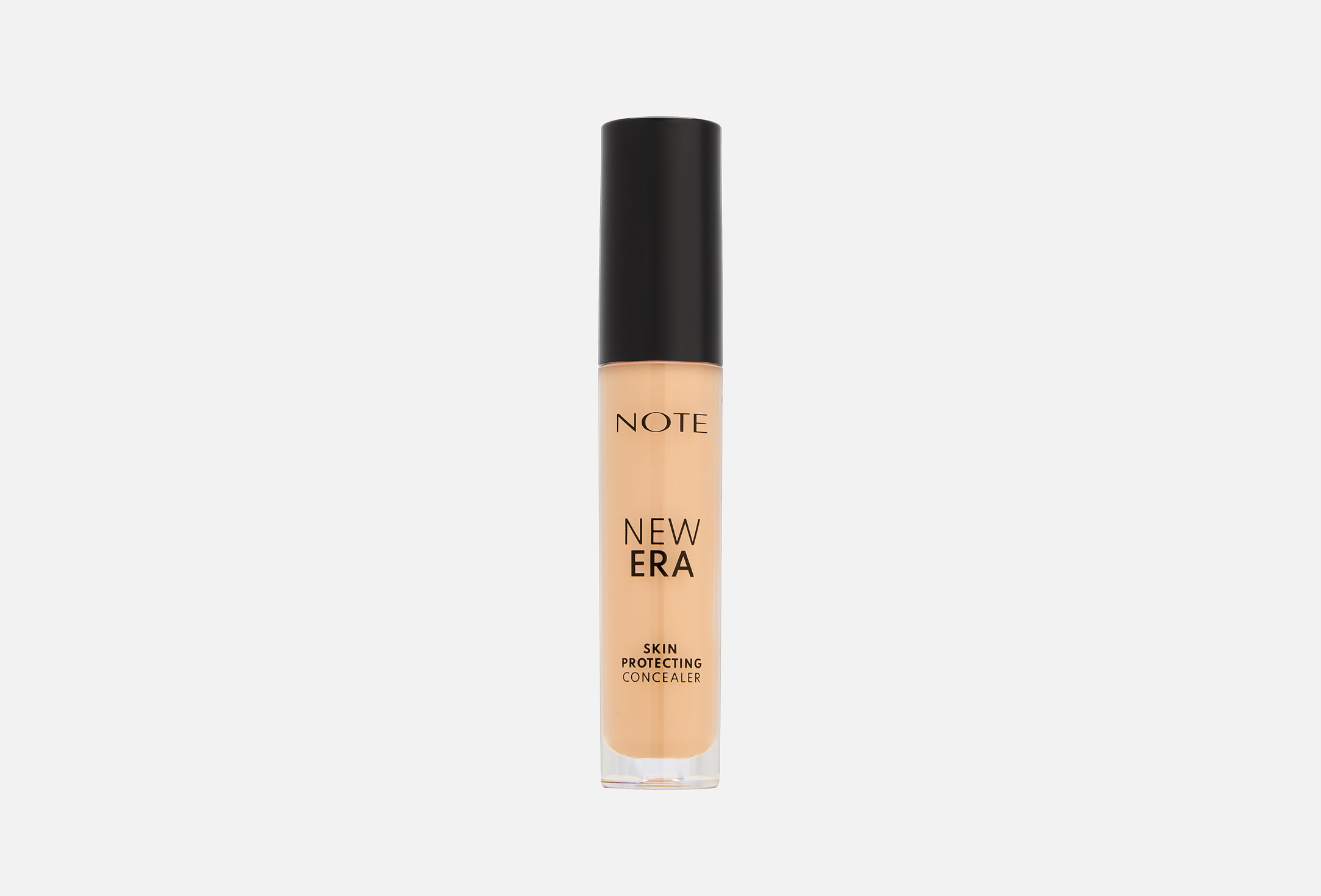 New era skin protecting concealer 5.5 50