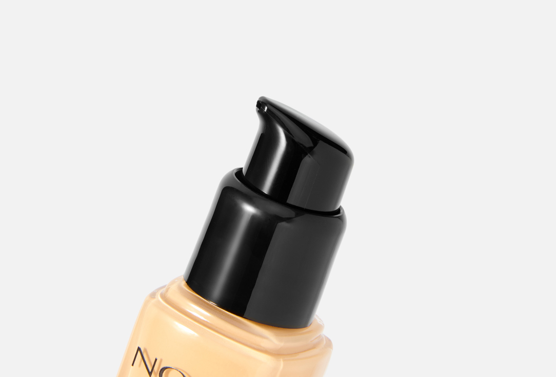 NOTE Foundation SPF 50 New era skin protecting