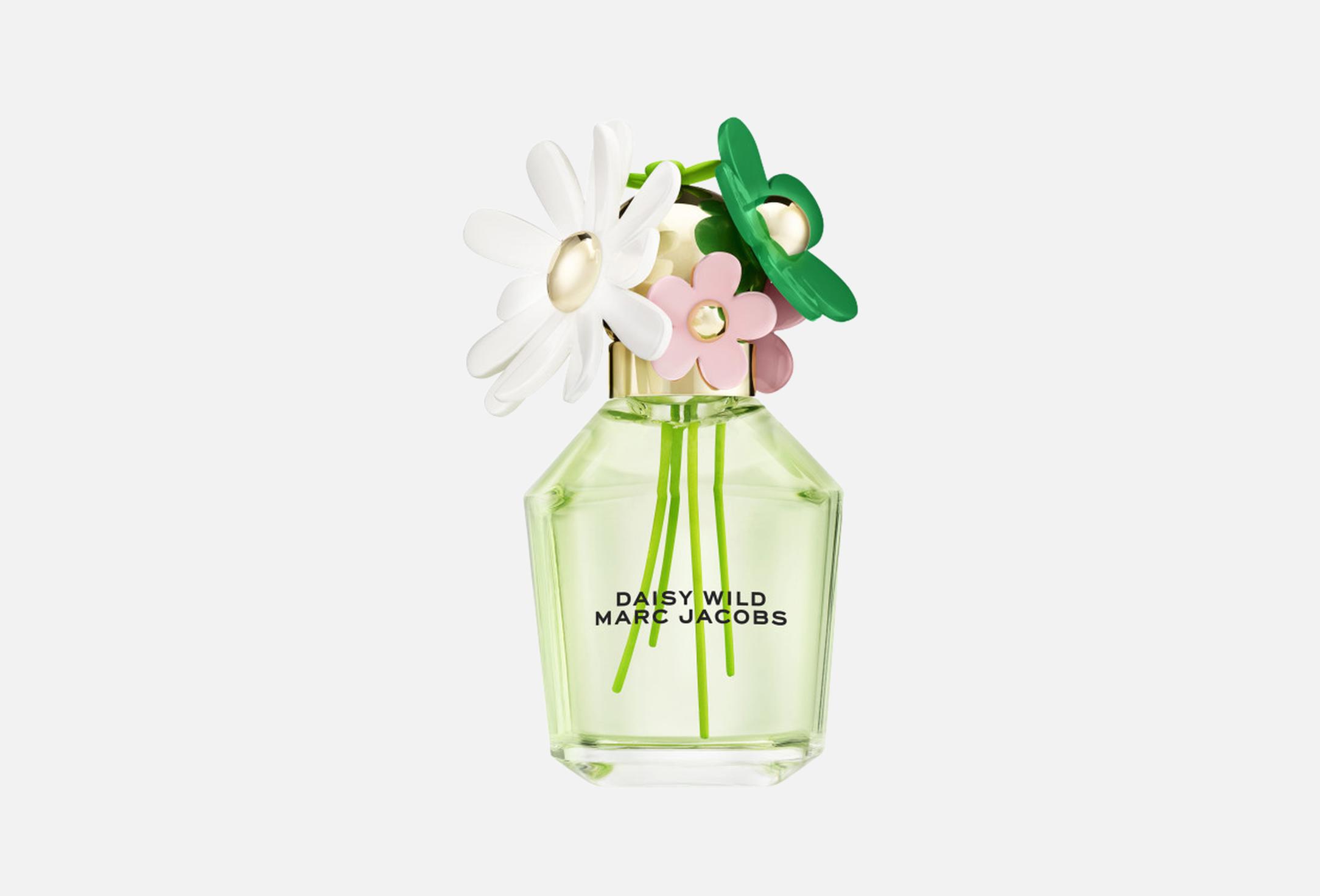 Daisy wild 100