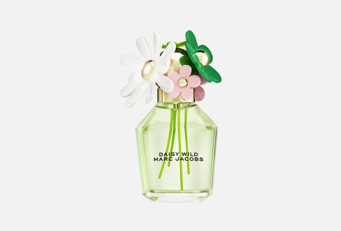 Marc Jacobs Eau de Parfum Daisy wild 100 ml Marc Jacobs Eau de Parfum Daisy wild
