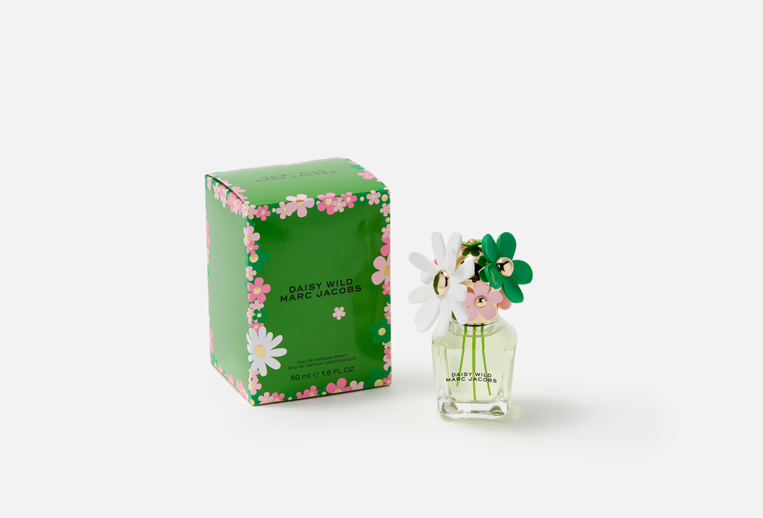 Marc Jacobs Eau de Parfum Daisy wild