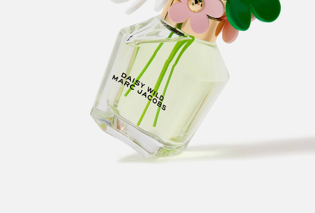 Marc Jacobs Eau de Parfum Daisy wild