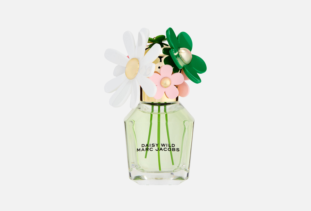 Marc Jacobs Eau de Parfum Daisy wild