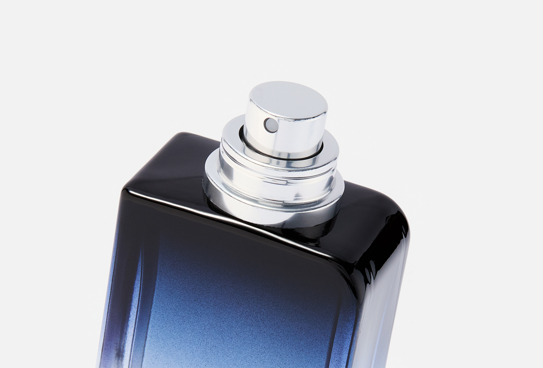 Calvin Klein Eau de Parfum Defy