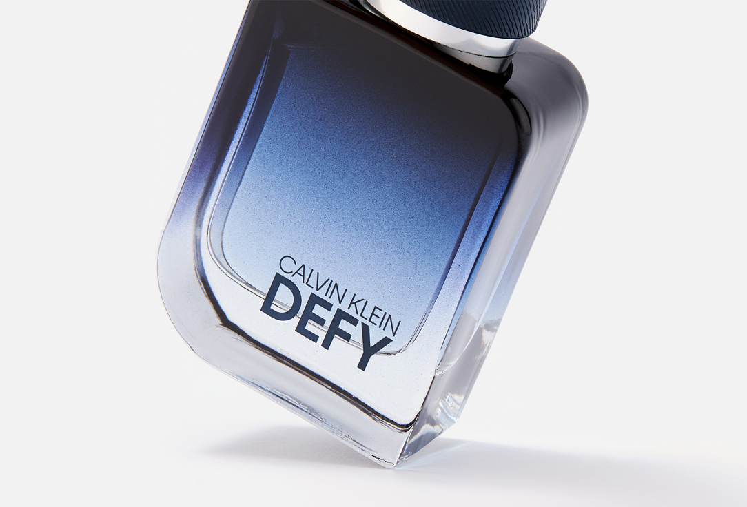 Calvin Klein Eau de Parfum Defy