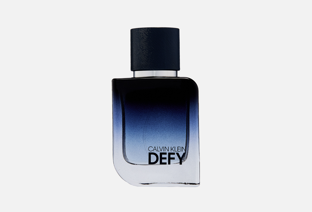Calvin Klein Eau de Parfum Defy