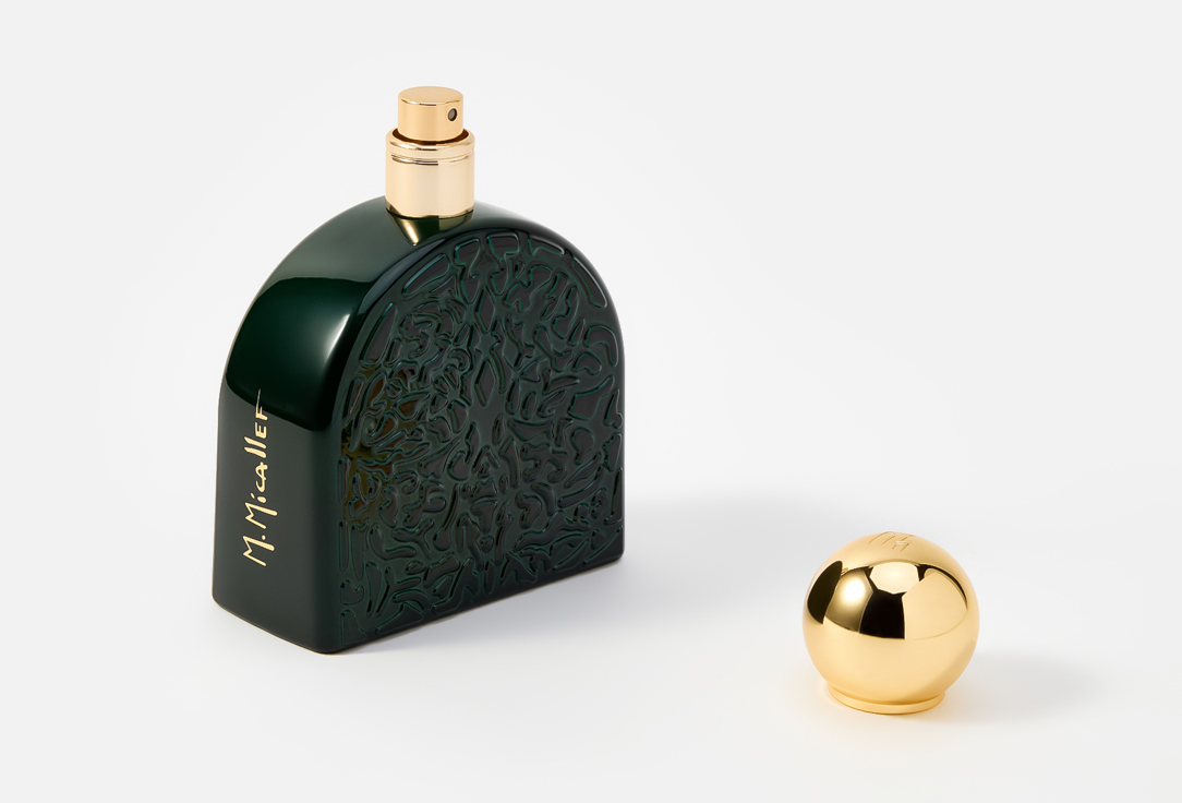 M. Micallef Eau de Parfum Secrets of Love Ma Nature