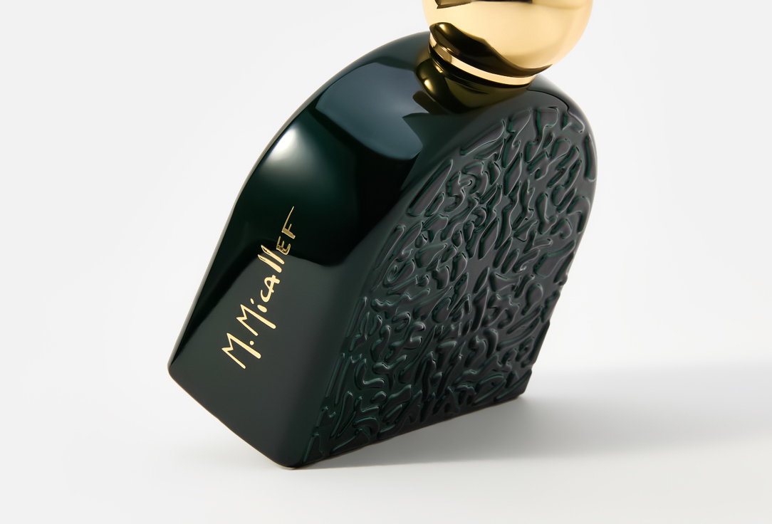 M. Micallef Eau de Parfum Secrets of Love Ma Nature