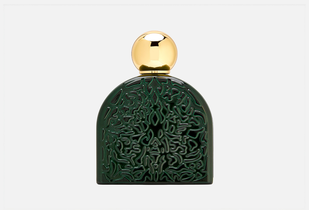 M. Micallef Eau de Parfum Secrets of Love Ma Nature