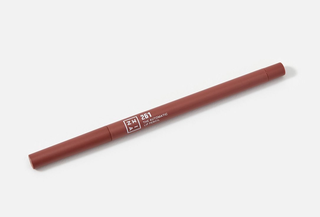 3INA lip pencil THE AUTOMATIC LIP PENCIL