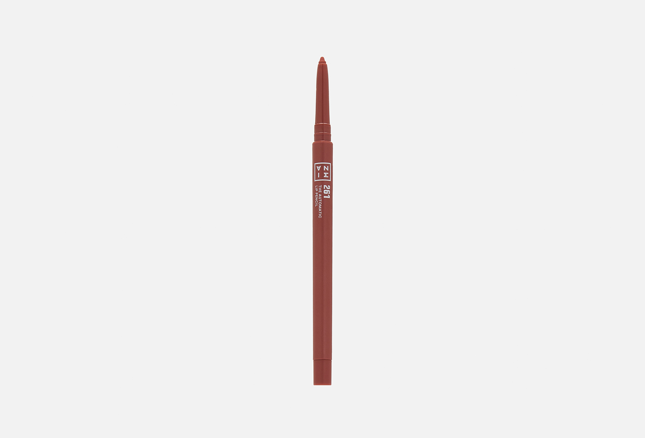 THE AUTOMATIC LIP PENCIL  0.35 261